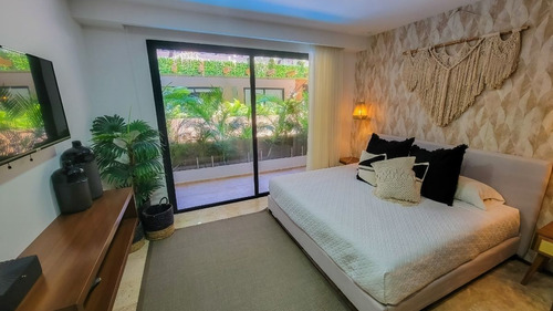 Estudio · Amenidades · Alberca · Gimnasio · Cine · Airbnb · Inversión · Tulum