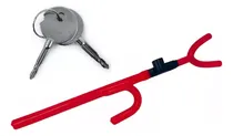 Comprar Candado Baston Para Volante Seguridad Anti Robo Tipo Gorilla