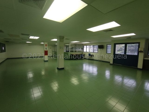 Imagen 13 de 30 de Vendo Fondo De Comercio (edificio Industrial) En La Victoria, Codigo 22-5308 Carlos M. 04243535083