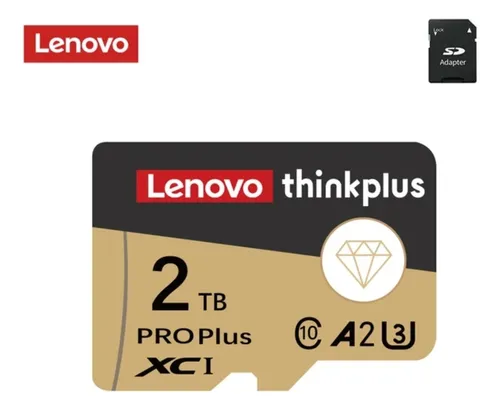 comprar Lenovo Thinkplus Pro Plus Tarjeta De Memoria Micro Sd Clas10 comprar Lenovo Thinkplus Pro Plus Tarjeta De Memoria Micro Sd Clas10