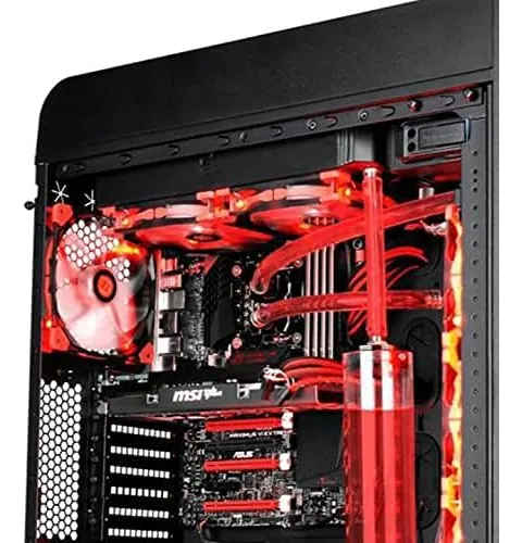 Radiador P/ Refrigeración Liquida Thermaltake 420mm
