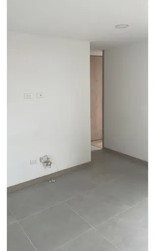 Apartamento En Rionegro, Fontibon