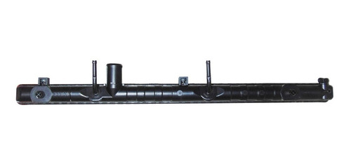 Imagen 5 de 6 de Radiador Toyota Corolla N 1.6 Caja Automática 95 Al 2000