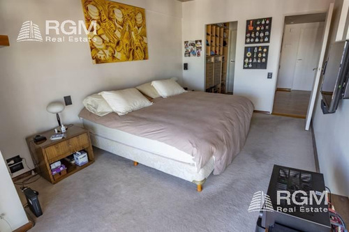 Imagen 17 de 27 de Impecable Departamento 2 Ambientes Con Vista Abierta!