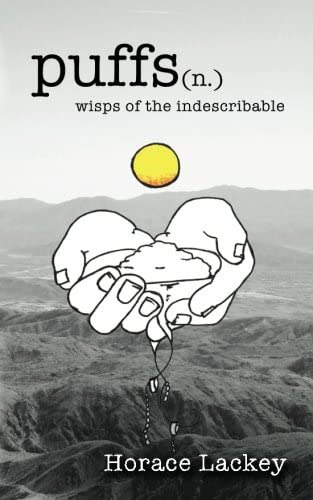 Libro:  Puffs: Wisps Of The Indescribable