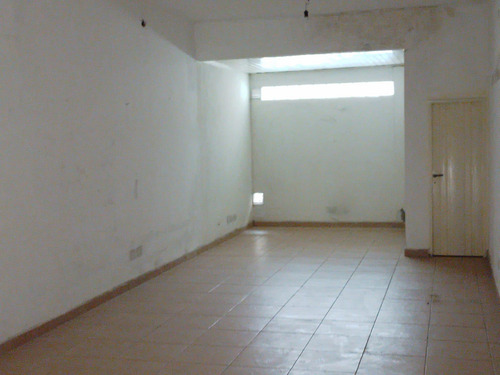 Propiedad Comercial Venta Jose C Paz (oficina - Local - Deposito - Garage - Espacio Libre)