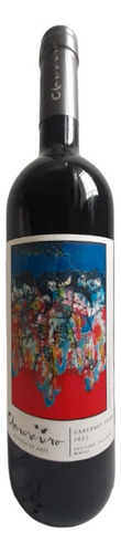 Vino Claroscuro Cabernet Franc 2019