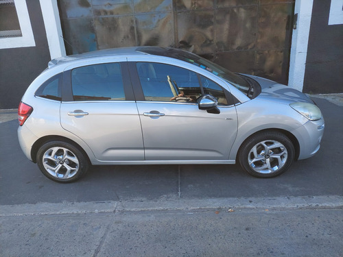 Citroën C3 1.6 Exclusive Pack Myway Vti 115cv