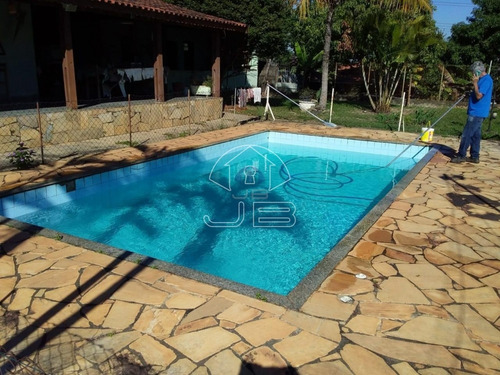 Imagem 11 de 22 de Chácara À Venda Em Estâncias Da Águas - Ch010189