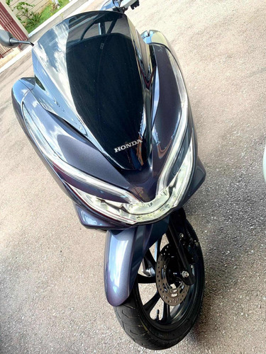 Imagem 2 de 14 de Pcx 150/dlx