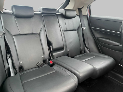Honda HR-V Touring 1.5 TB 16V 5p Aut.