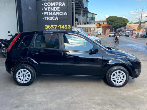 Ford Fiesta 1.0 ROCAM HATCH 8V FLEX 4P MANUAL