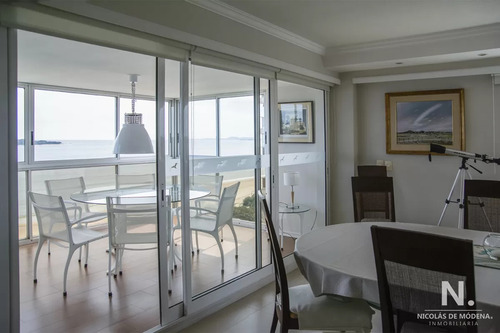 Hermoso Departamento En Venta.