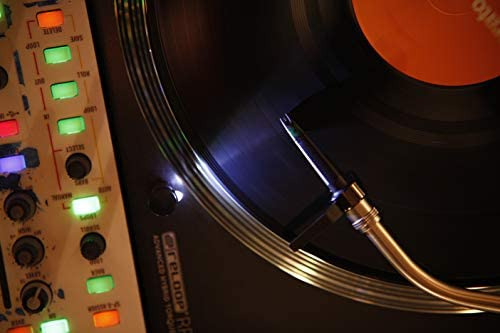 Cartucho Único Ortofon Concorde Mk2 Mix