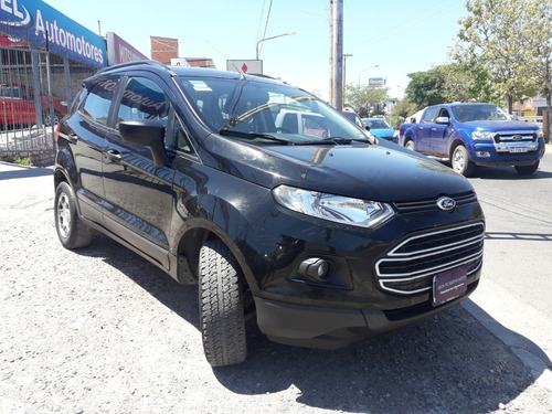 Ford Ecosport 2.0 Se
