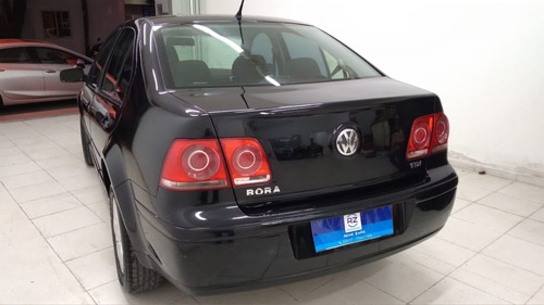 Bora Tdi