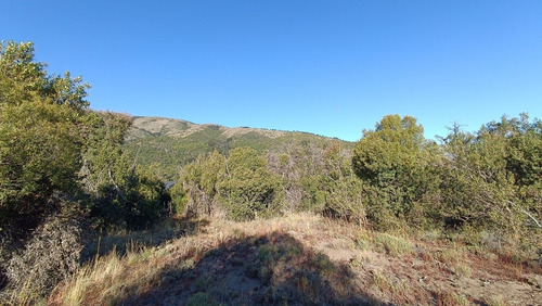 Lote Plano En Villa Quilquihue, Lolog