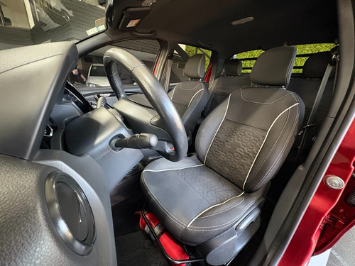 Renault Duster Oroch Outsider Plus 2.0 4x4