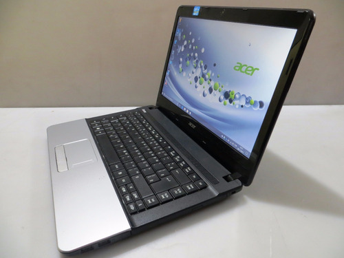 Notebook Acer Aspire E1-571 Core I3 6gb 500gb Hdmi Win10