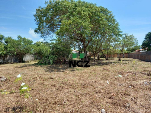 Imagem 4 de 10 de Terreno À Venda, 1200 M² Por R$ 180.000,00 - Barra Do Jacuípe - Camaçari/ba - Te0864