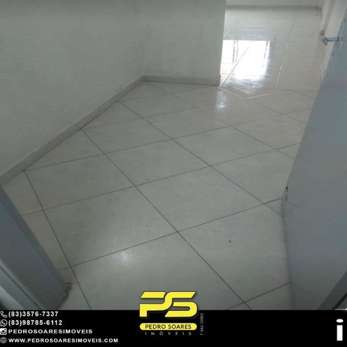 Imagem 3 de 4 de Kitnet Com 1 Dormitório Para Alugar, 35 M² Por R$ 1.500,00/mês - Vila Buarque - São Paulo/sp - Kn0011