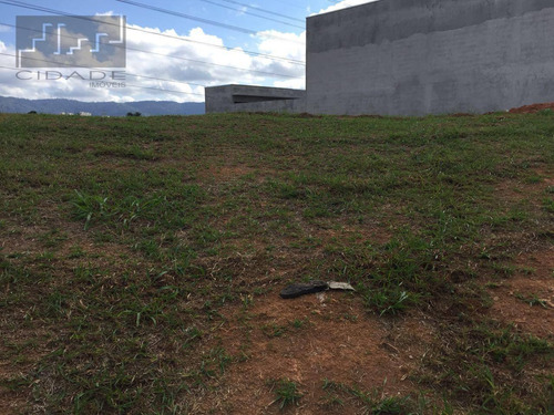 Imagem 11 de 11 de Terreno Em Condomínio - Te0008