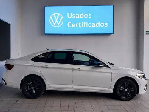Volkswagen Jetta 1.4 T Fsi Sportlinbe Tip