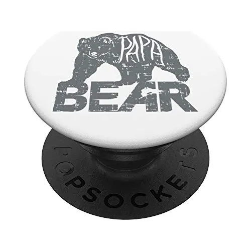 comprar Papá Bear, Bonito Regalo Para El Día Del Padre, Papá Pa Pops