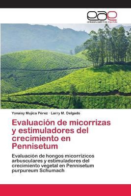 Libro Evaluacion De Micorrizas Y Estimuladores Del Crecim...