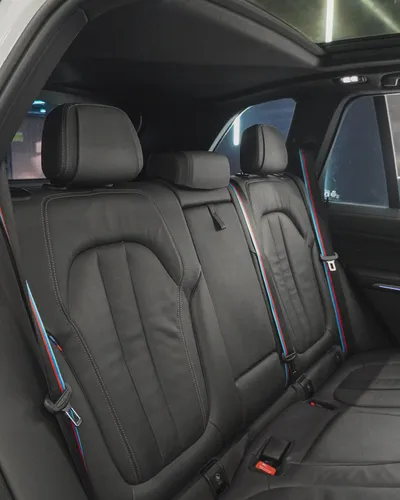 Bmw X5 M50i 2021