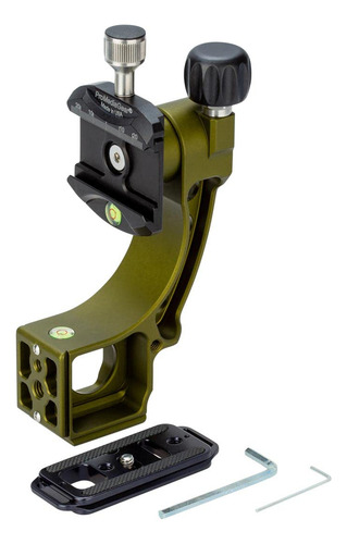 Promediagear Gt2 Green Tomahawk V2 Accesorio De Cabeza Cardá