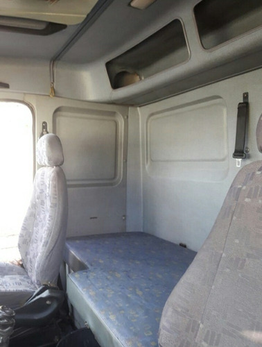 Mb 1634 4x2 360 Pego Carro - 1933 19320 19330 113 1935 330