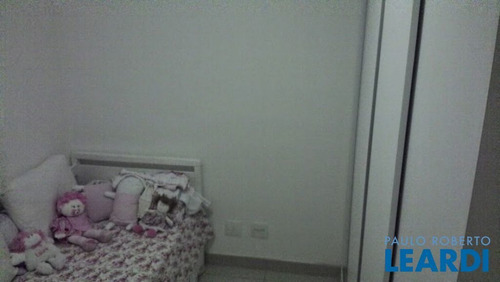 Imagem 10 de 14 de Apartamento - Jardim Bonfiglioli - Sp - 436691