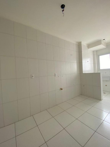 Imagem 18 de 20 de Apartamento Com 2 Dormitórios À Venda, 75 M² Por R$ 371.000,00 - Aviação - Praia Grande/sp - Ap3233