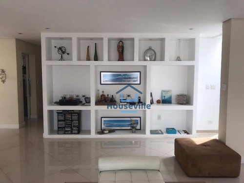 Imagem 12 de 16 de Casa À Venda No Alphaville 11 - Ca0458