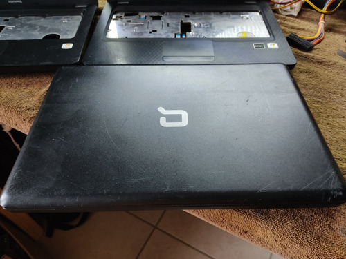 Compaq Presario Cq56 202la 103la Piezas Refacciones Hdd Ram (Usado)