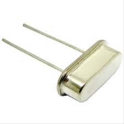 Cristal Oscilador Cuarzo Valor 16mhz Duinar Avr Pic 1 Unida