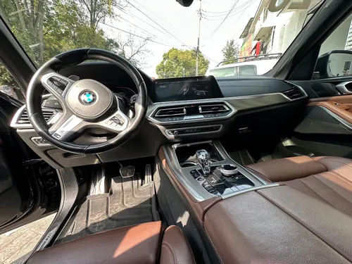 BMW X5 40 M Sport