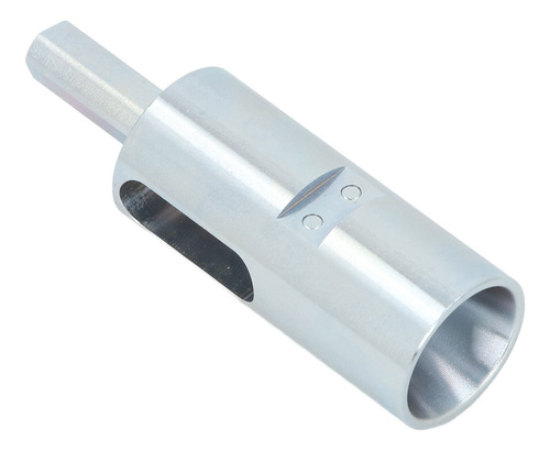 Alambre De Acero Cr V Con Vástago De 3/8 Pulgadas, Portátil,