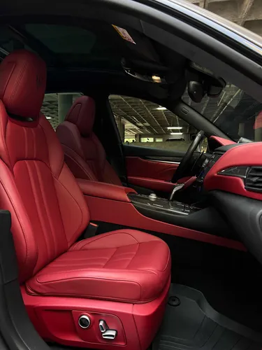 Maserati Levante Gt