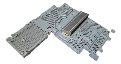 Placa Metálica Con Disipador Térmico Sony Playstation 4 (Usado)