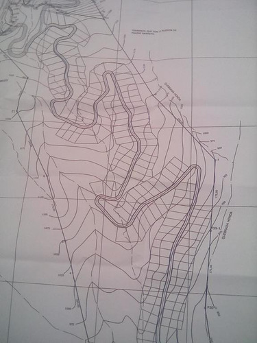 Imagen 14 de 15 de Lote 400.000 M2 Terreno Carrizal -san Diego