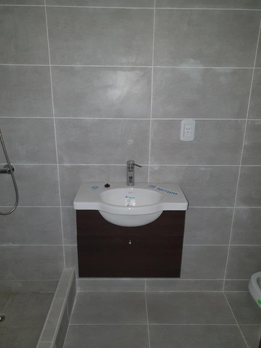 Imagen 13 de 21 de Departamento 3 Ambientes Con Balcon A Estrenar-en Venta
