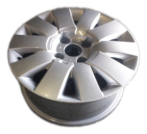 Llanta De Citroen Berlingo/picasso Rod15 Gris
