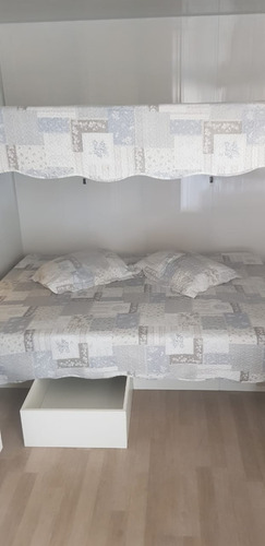 Trailer Motorhome Metalvis
