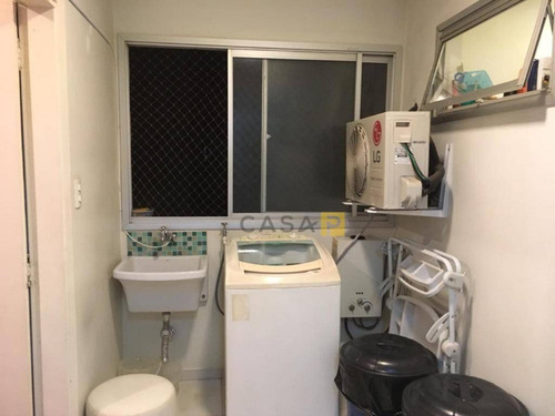 Imagem 18 de 30 de Apartamento Com 3 Dormitórios À Venda, 116 M² Por R$ 540.000,00 - Jardim Girassol - Americana/sp - Ap0659