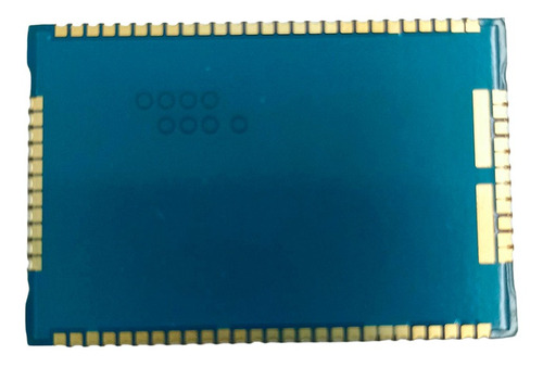Modulo Celular Hspa Gsm Hspa 6 Band Gsm Quad Band Lisa-u200