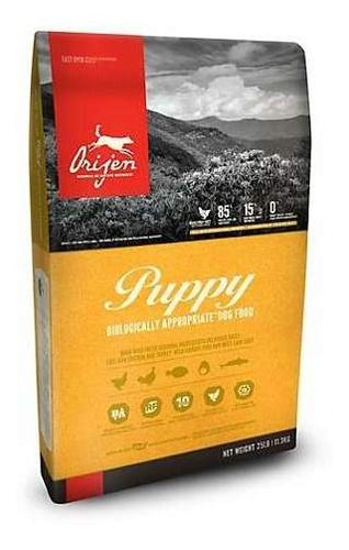Orijen Puppy 5.9kg Con Despacho A Todo Chile
