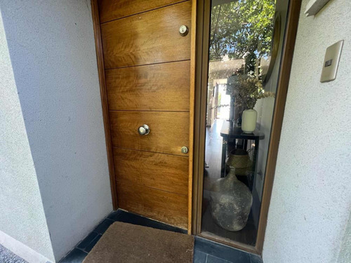 Se Vende Excelente Casa En Condominio Los Poleros, Machalí
