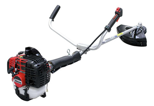 Desbrozadora Shindaiwa B452rla, 41.5cc